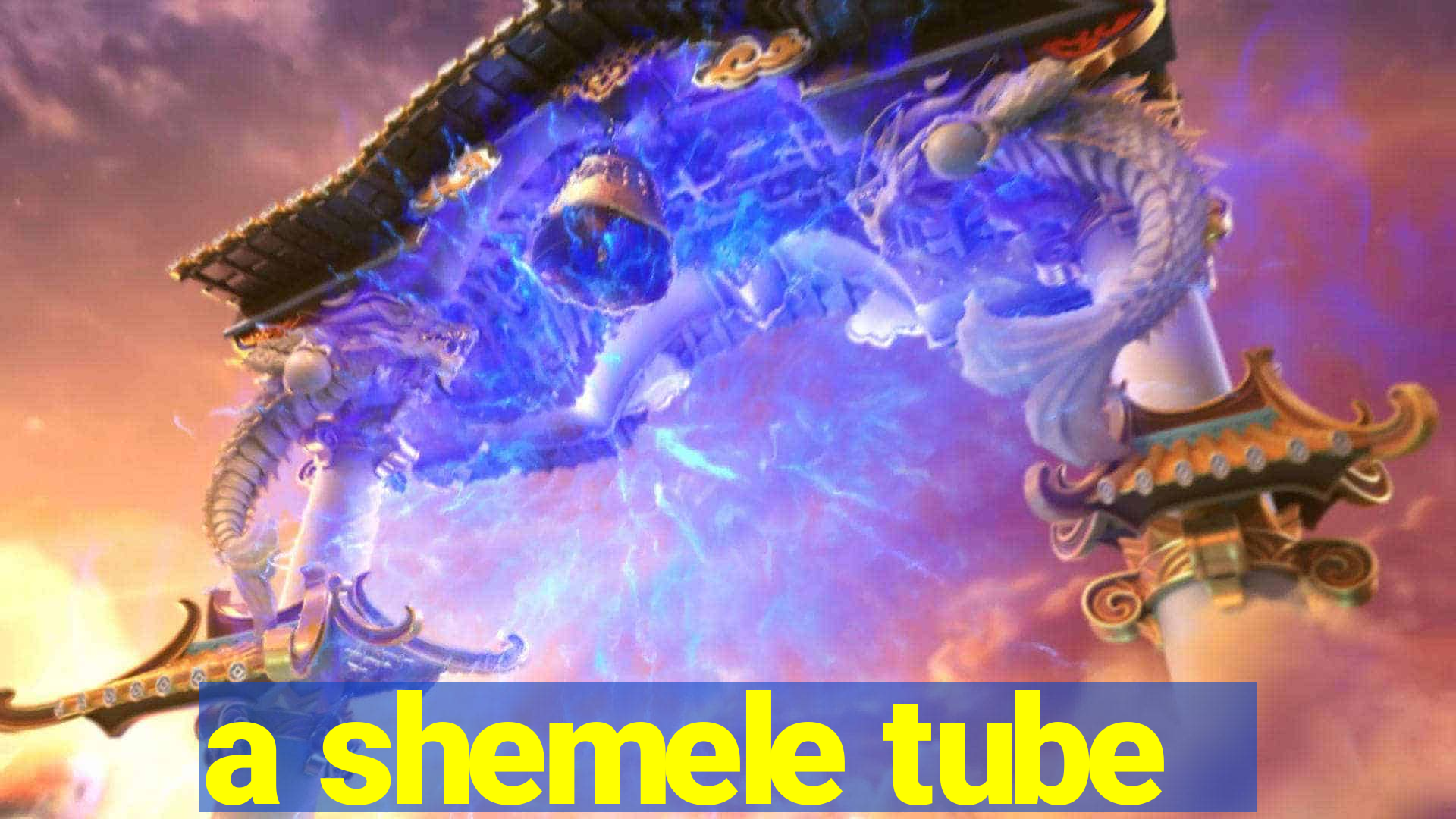 a shemele tube